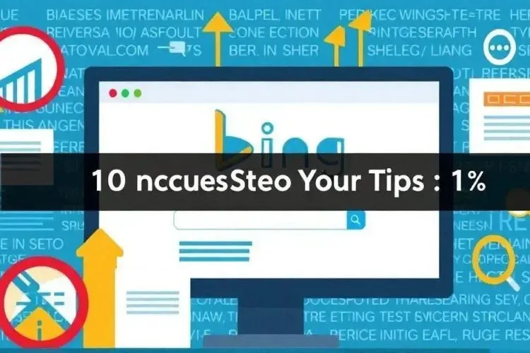 10 Dicas de Bing SEO para Aumentar seu Tráfego em 10%